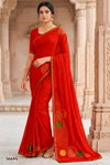 Manjyot Vol 2 By Vallabhi Brasso Printed Surat Saree Wholesale Market
